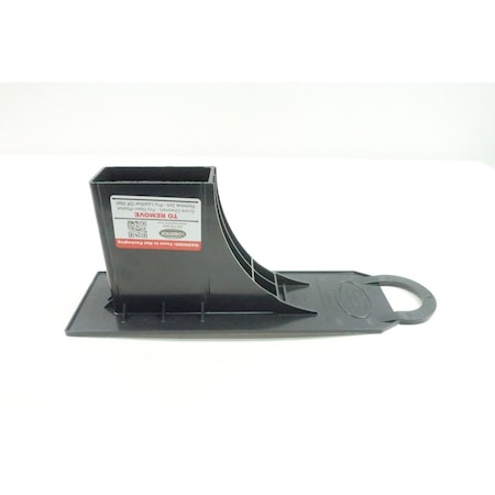 Logistick Loadbar Wide Secure Transport System Other Packaging And Labeling Parts And Accessory 852385